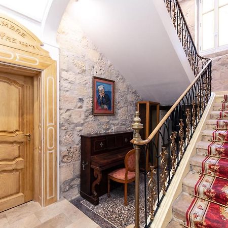 Suite Imperiale Eglise Du Couvent ناربون المظهر الخارجي الصورة