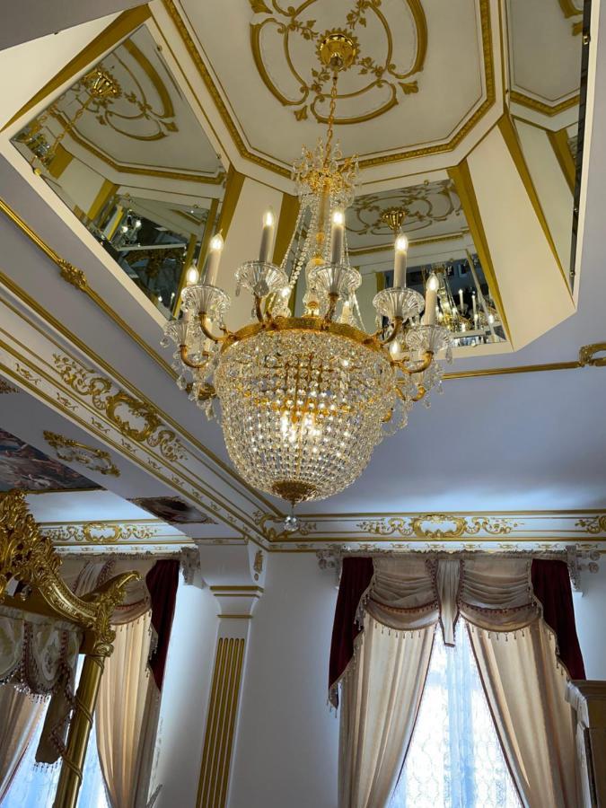 Suite Imperiale Eglise Du Couvent ناربون المظهر الخارجي الصورة