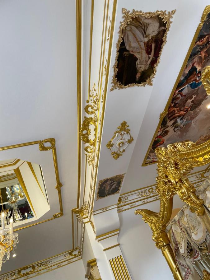 Suite Imperiale Eglise Du Couvent ناربون المظهر الخارجي الصورة