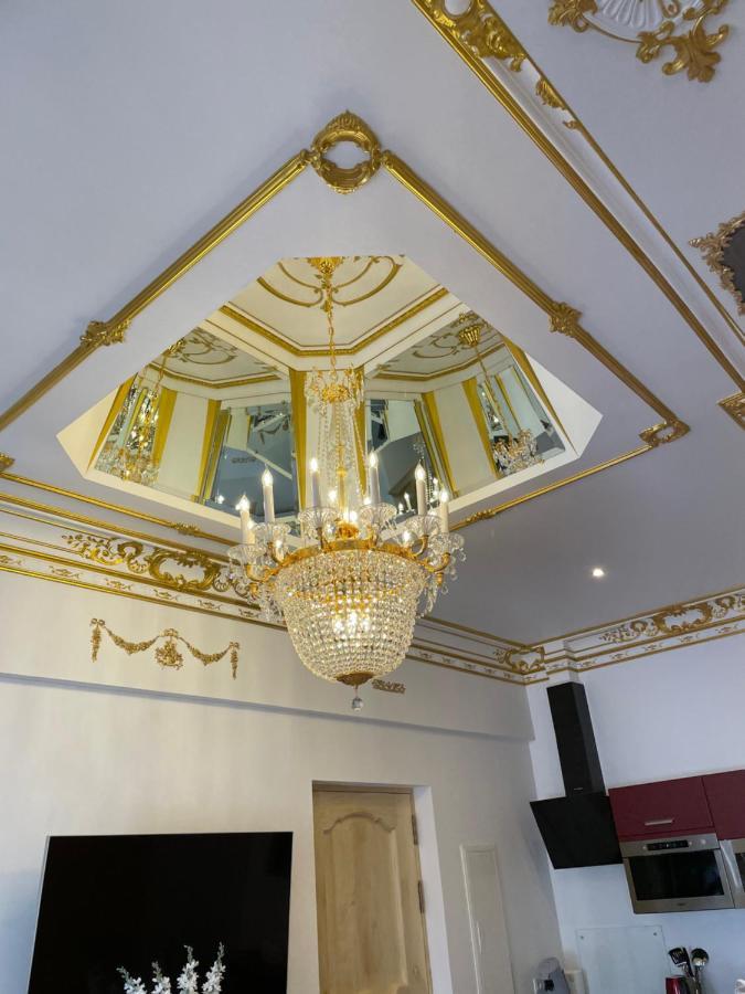Suite Imperiale Eglise Du Couvent ناربون المظهر الخارجي الصورة