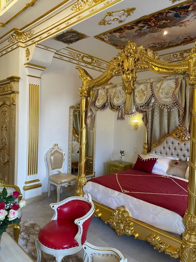 Suite Imperiale Eglise Du Couvent ناربون المظهر الخارجي الصورة