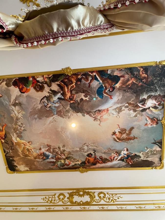 Suite Imperiale Eglise Du Couvent ناربون المظهر الخارجي الصورة