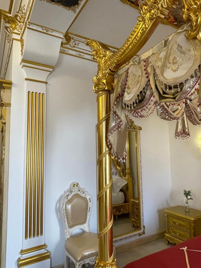 Suite Imperiale Eglise Du Couvent ناربون المظهر الخارجي الصورة