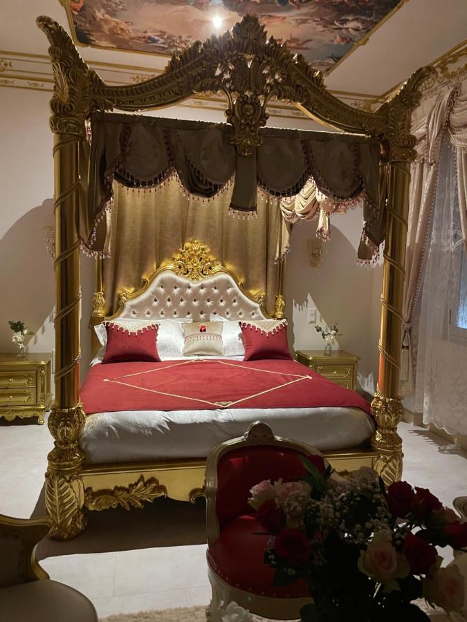 Suite Imperiale Eglise Du Couvent ناربون المظهر الخارجي الصورة