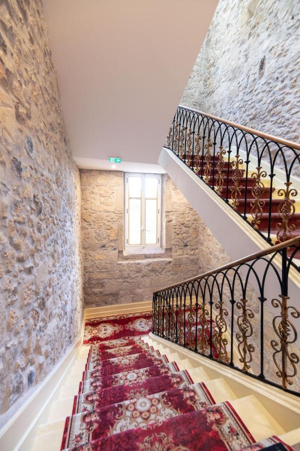 Suite Imperiale Eglise Du Couvent ناربون المظهر الخارجي الصورة
