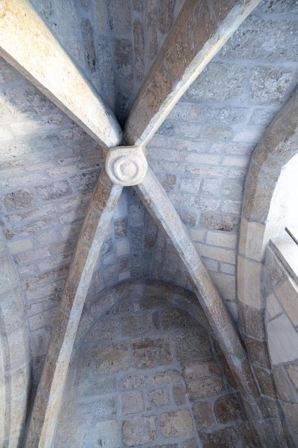 Suite Imperiale Eglise Du Couvent ناربون المظهر الخارجي الصورة