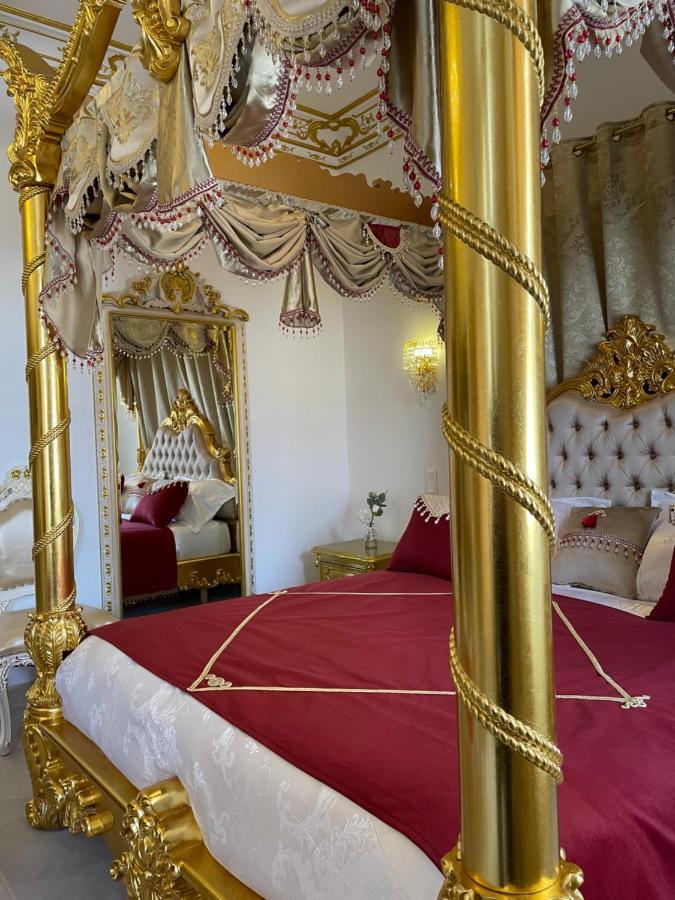 Suite Imperiale Eglise Du Couvent ناربون المظهر الخارجي الصورة