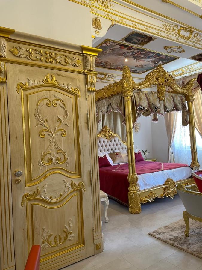 Suite Imperiale Eglise Du Couvent ناربون المظهر الخارجي الصورة